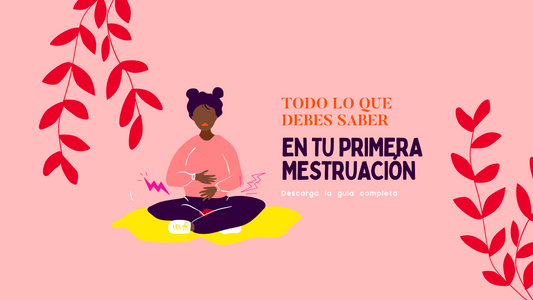 Consejos para manejar tu primera menstruación: Guía para una menstruación saludable y cómoda