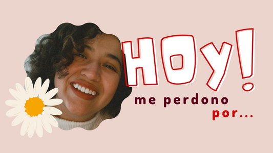 "Cómo perdonarte a ti misma: Consejos y técnicas para alcanzar el autoamor y el bienestar emocional"