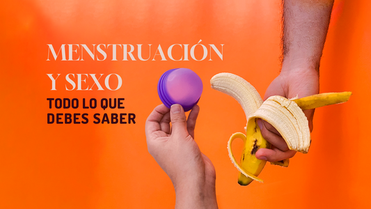 Todo lo que debes saber sobre el sexo y la menstruación: Consejos y trucos para tener relaciones sexuales seguras y cuidar tu cuerpo