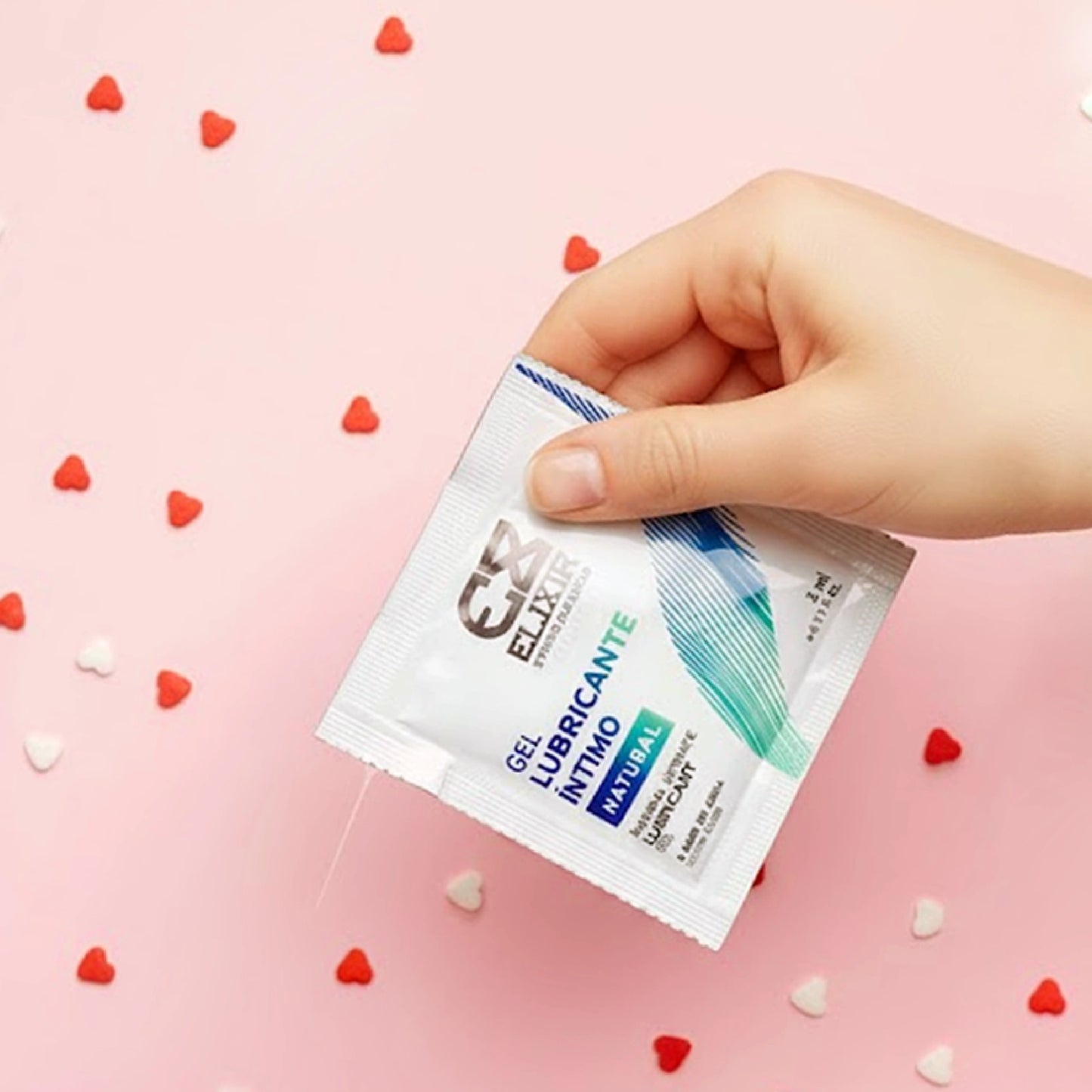 Aplicador para Disco