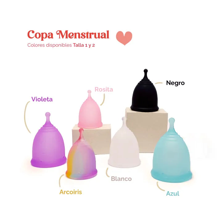 Copa Menstrual