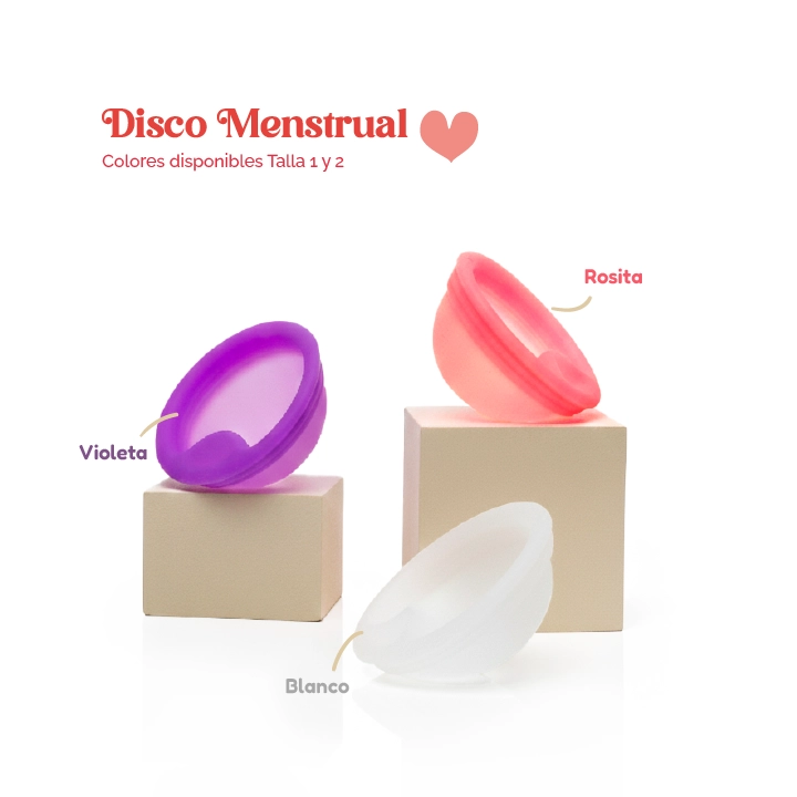 Disco Menstrual