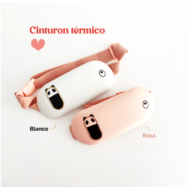 Cinturón Térmico Luteas