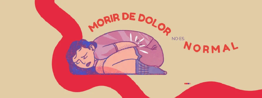 Dolor Menstrual Incapacitante NO Es Normal: Guía Completa para Saber Cuándo Buscar Ayuda