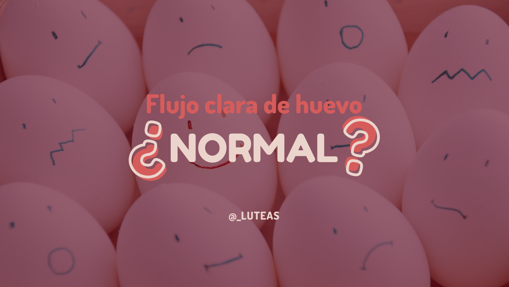 Flujo transparente: todo lo que necesitas saber sobre esta fase ...