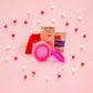 Kit Disco Menstrual
