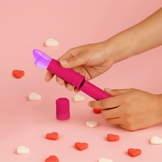 Aplicador para Disco o copas sin apéndice