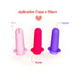 Kit Total Menstrual