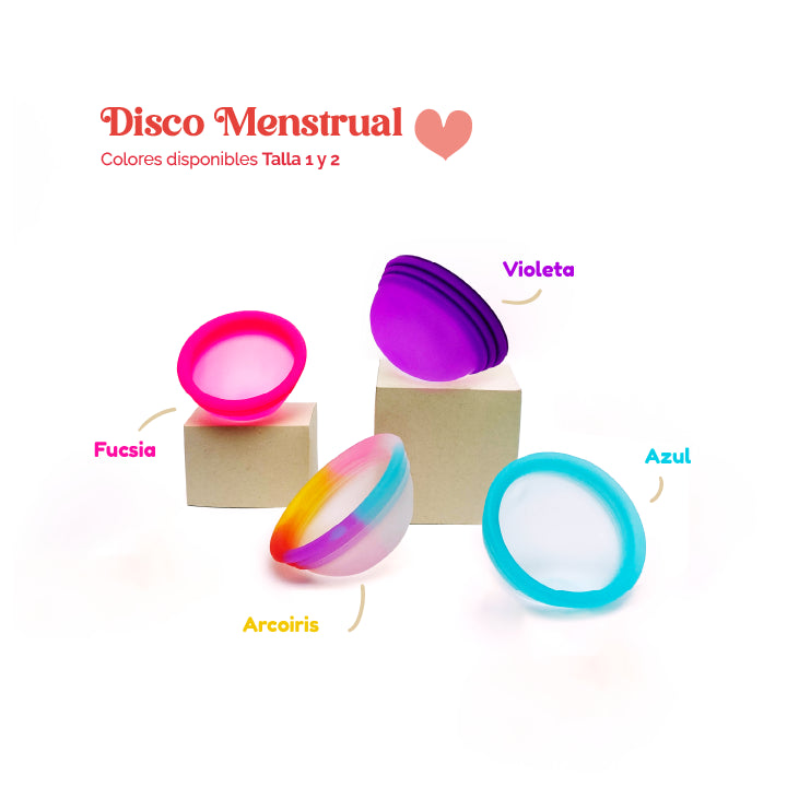 Disco Menstrual
