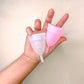 Copa Menstrual TALLA 2 Superpromo